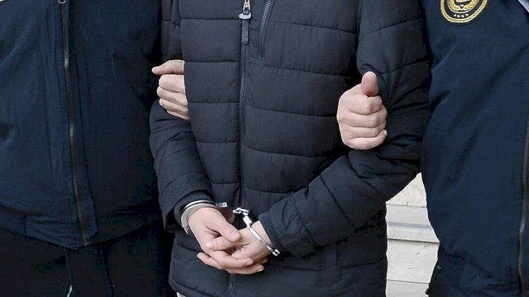 Terör örgütü El Kaide üyesine İstanbul'da gözaltı