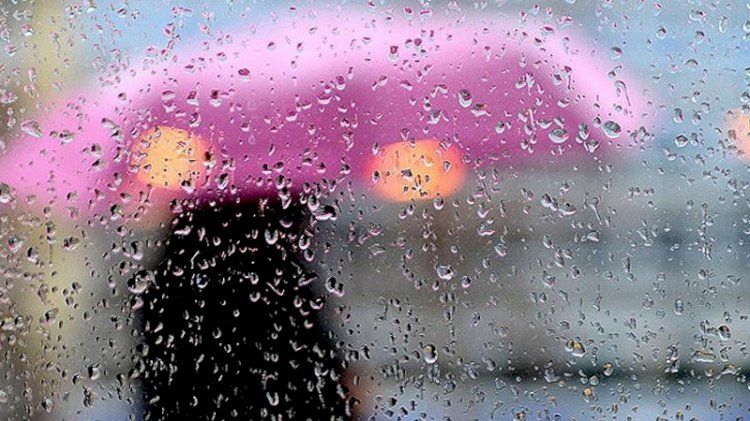 Meteoroloji’den 41 kente sağanak yağış uyarısı
