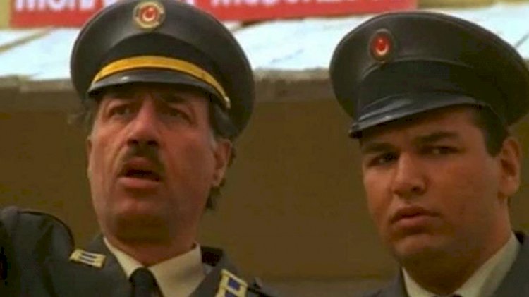 Kemal Sunal'ın ailesi, Plato Film'e açtığı davayı kazandı