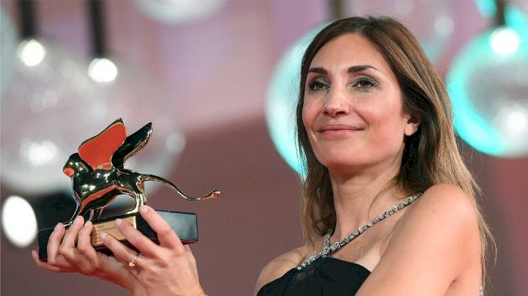 78. Venedik Film Festivali'nin kazananları belli oldu