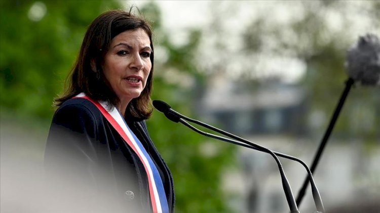 Fransa'da yeni cumhurbaşkanı adayı
