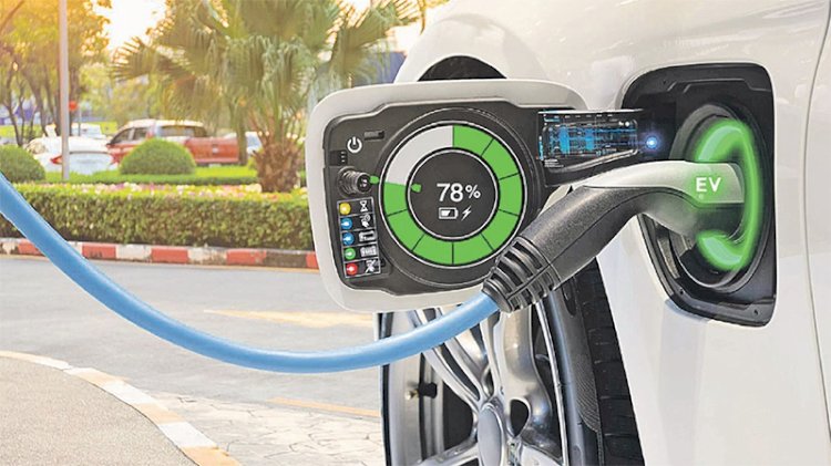 Elektrikli araçlarda devrim niteliğinde yenilik