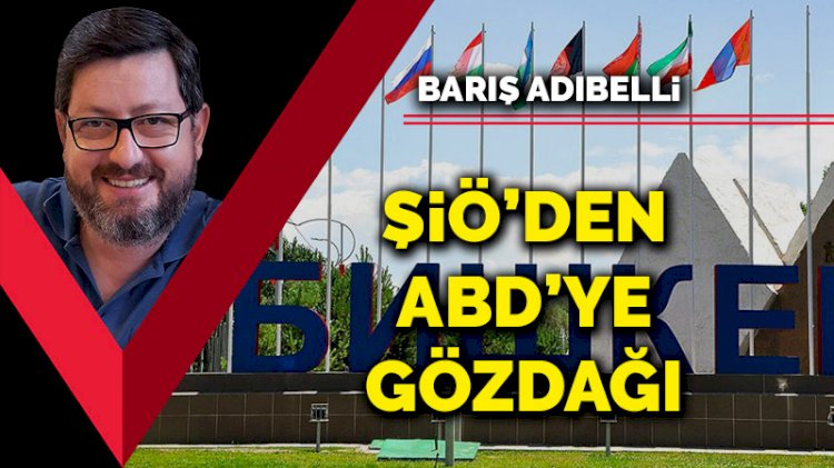 Şanghay İşbirliği Örgütü'nden ABD'ye gözdağı
