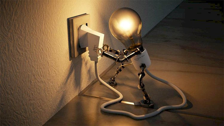 Elektrik zamlarından sonra uzmanından tasarruf önerileri: Takılı prizlere dikkat!