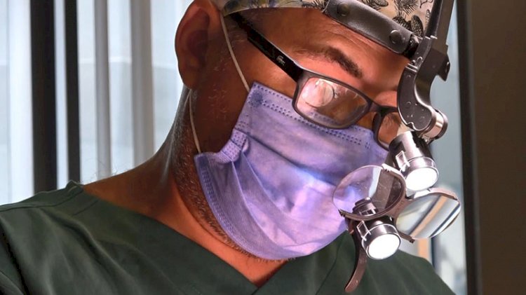 Saç ekim merkezleri için korkutan iddia: Yarısı doktorsuz işlem yapıyor