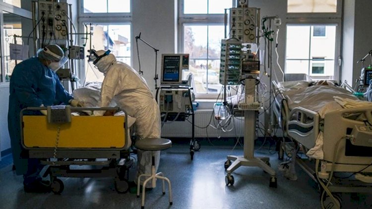 Salgın nasıl kontrol altına alınır? Bilim Kurulu üyesinden açıklama
