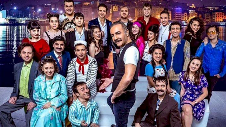 ÇGH 2 ekibi dağıldı... 19 kişi ayrıldı