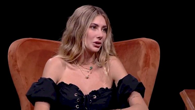Şeyma Subaşı'yı ifşa eden banka çalışanının cezası belli oldu