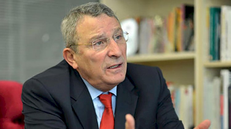 4 doz aşı yaptıran emekli Oramiral Güner koronavirüse yakalandı