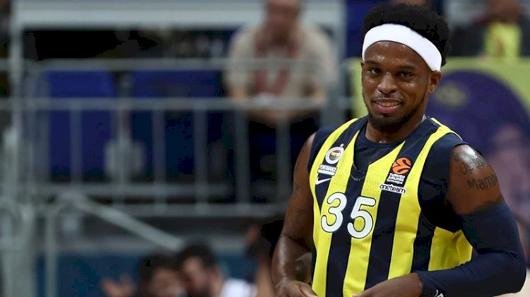 Fenerbahçe Ali Muhammed (Bobby Dixon) ile yollarını ayırdı