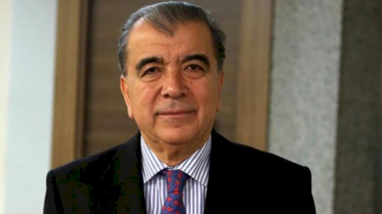 Enver Altaylı'nın damadının yazışmaları dava dosyasında... 'Bunların müddeti temmuz ortası'