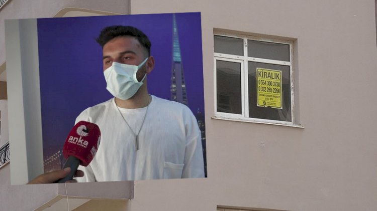 Öğrenciler mağdur, emlakçılar şaşkın... 'Kampüse çadır kurma noktasına geldik!'