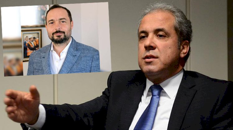 Şamil Tayyar'dan istifa eden müdüre zehir gibi sözler... İstihbarat raporunu kim sümenaltı etti?