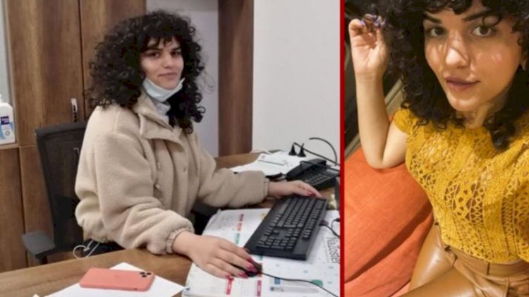 Trans kadın doktorluktan men edildi