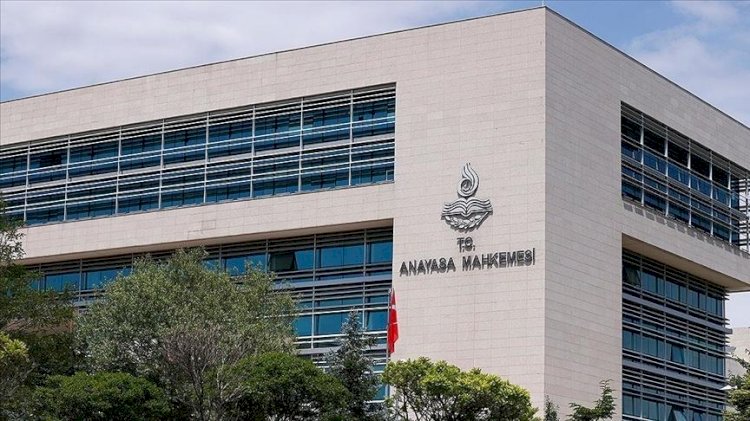 'Orman ve kıyı yağması' tartışması yaratan yeni turizm kanunu AYM'ye taşındı
