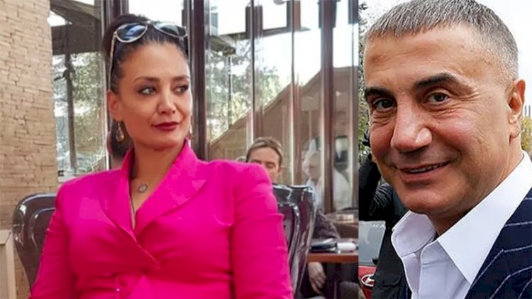 'Hanımağa' lakaplı Güniz Akkuş'un başı dertte!