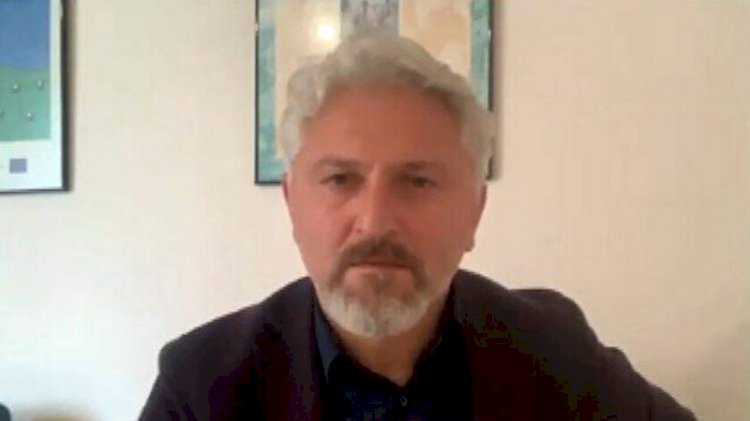 HDP'li Çepni'den muhalefet 'ortaklarına' tepki