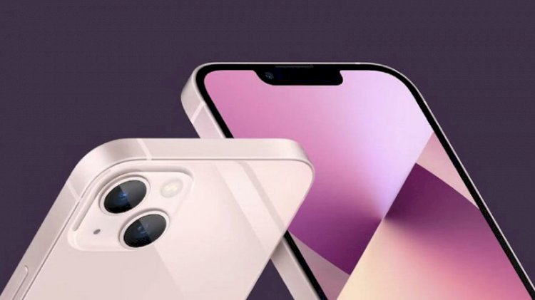 Apple yeni ürünlerini tanıttı... İşte Yeni iPhone 13'ün Türkiye fiyatı