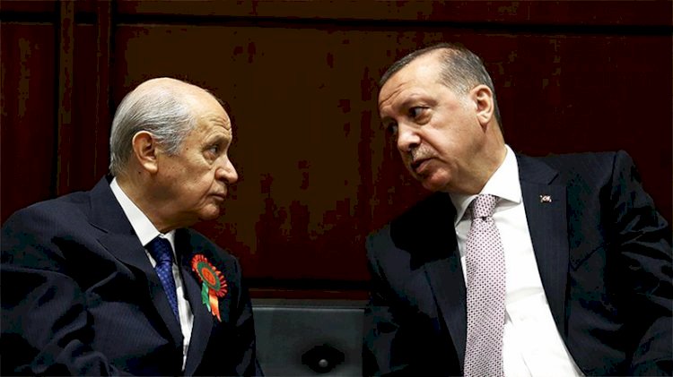 AKP’nin HDP hesabı… ‘MHP’siz seçime hazırlanıyor’