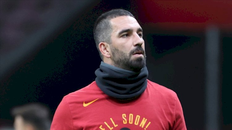Arda Turan'ın 'cinsel taciz' davasına Burak Yılmaz çağrıldı