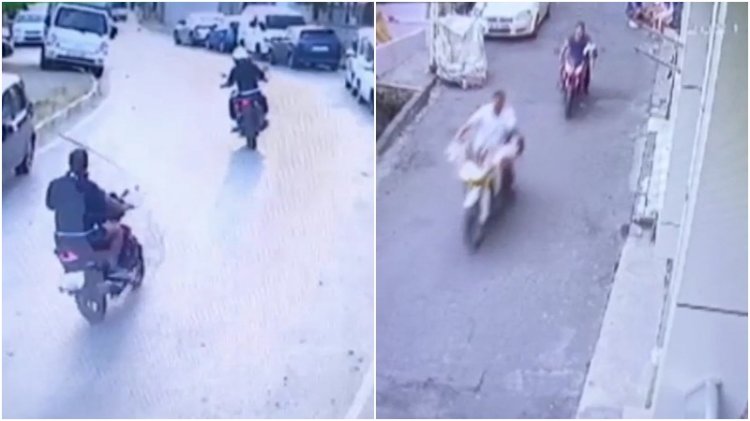 Cinayetin sebebi ‘küçük kıza taciz’ iddiası çıktı