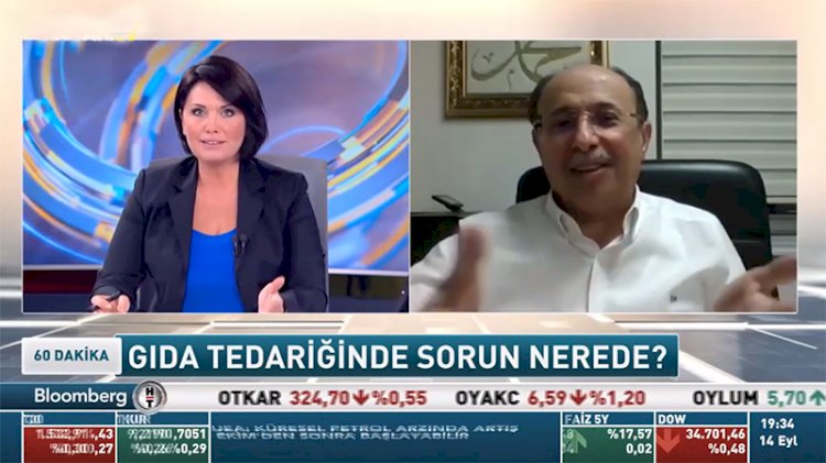 BİM yetkilisi: Bizi töhmet altında bırakmasınlar, fiyatları devlet artırdı