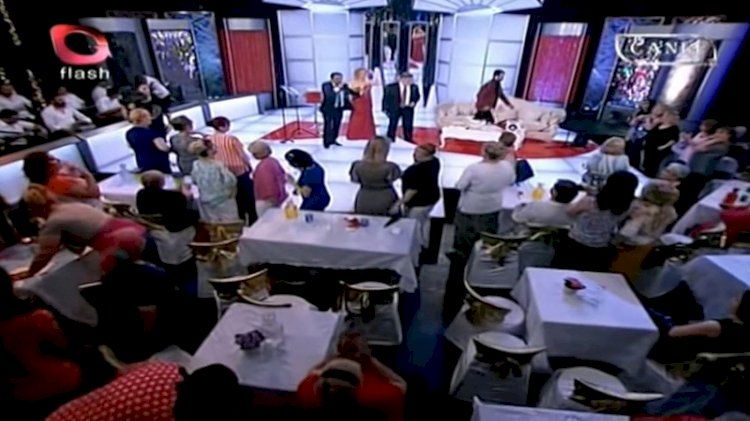 Flash TV ne zaman açılacak?