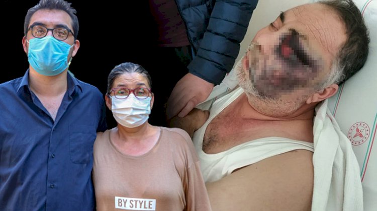 Mümin Kara'nın katili serbest kaldı, şimdi aileyi tehdit ediyor