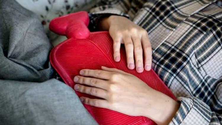 Koronavirüs aşısı regli nasıl etkiliyor? 30 binden fazla kadın başvurdu