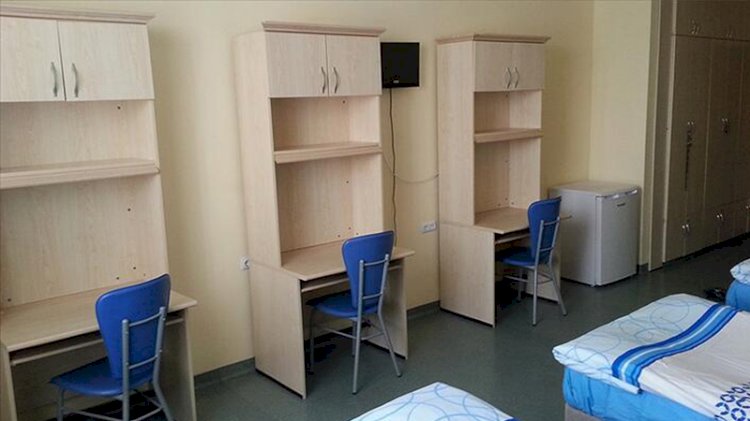 Yurt başvuru sonuçları açıklandı