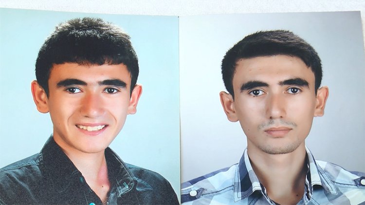 Halk otobüsünün çarptığı Semih öldü, ailesi tutuksuz yargılamaya isyan etti