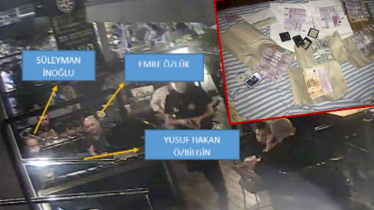 Savunma sanayii projelerini özel firmalara sızdırdılar