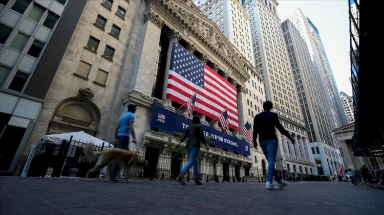 Güven dibi gördü! Amerikalılar: Ülke yanlış yolda ilerliyor