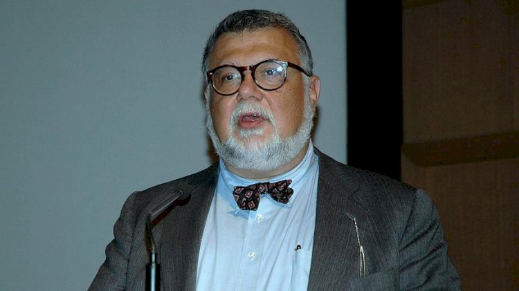 Celal Şengör'den tepki çeken sözler: Eteği kaldırdım, tokat attım