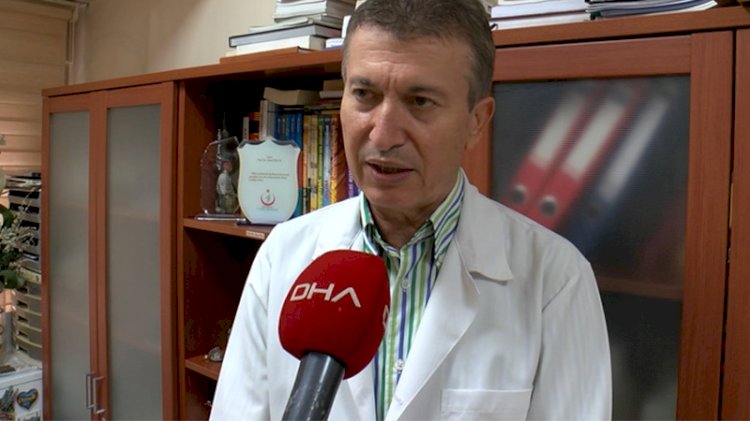 Uzmanından açıklama: Yeni varyantlar çıksa bile...