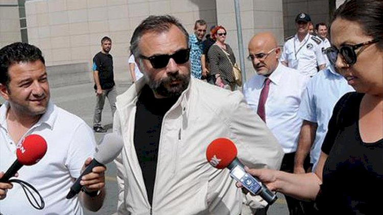 'Arbede yaşandı'... Oktay Kaynarca'ya zorla getirme kararı