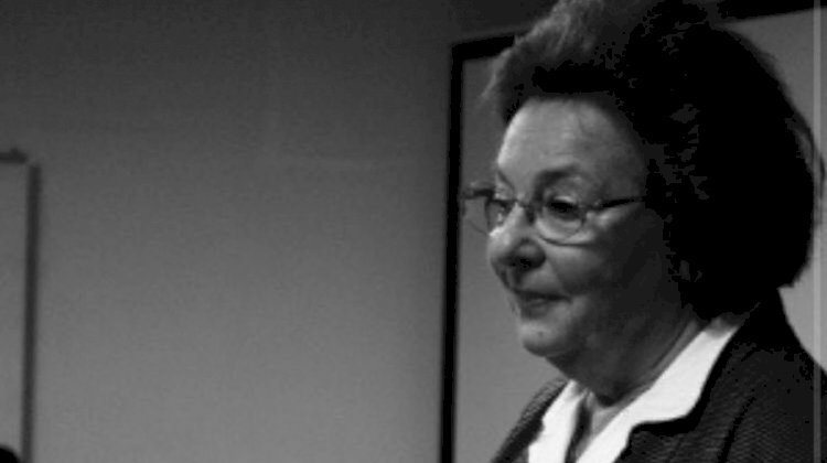Türk tiyatrosunun acı kaybı: Prof. Dr. İnci San yaşamını yitirdi