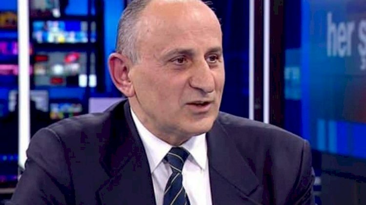 Dursun Çiçek hakkında hapis istemi