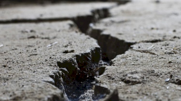 Muğla'da deprem!
