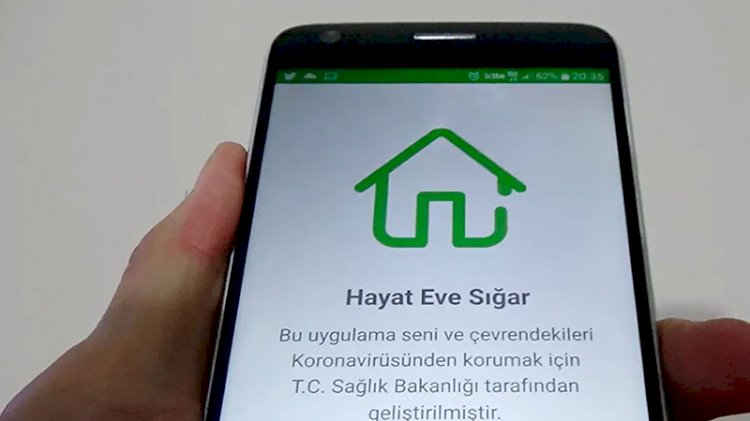 HES uygulamasında yeni dönem