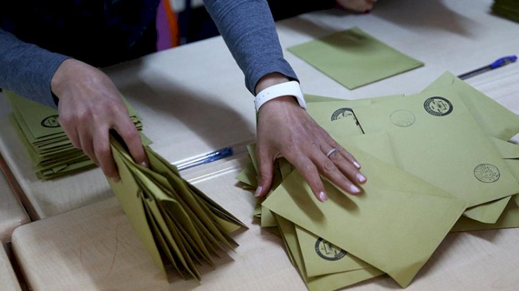 AKP'den seçim barajı ve Anayasa açıklaması