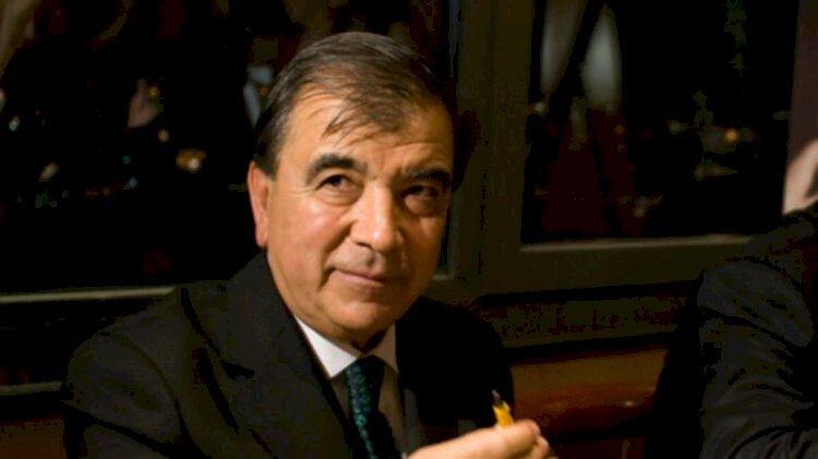 Eski MİT'çi Enver Altaylı: Rusçu yapılanma bana komplo kurdu
