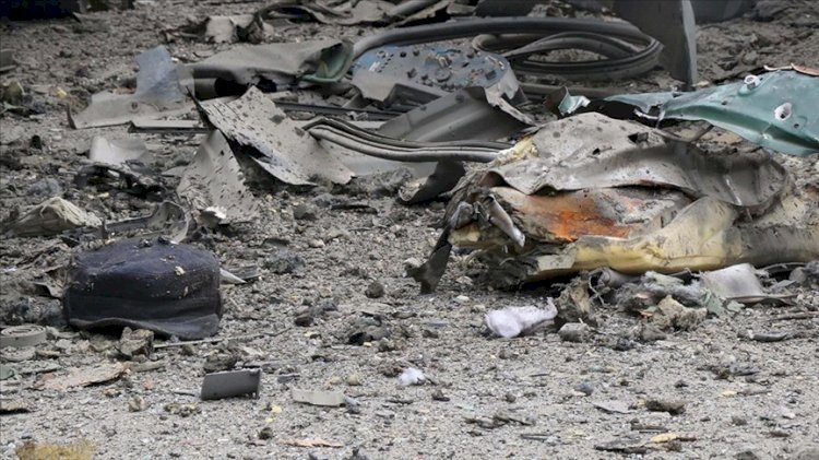 Taliban kontrolündeki Afganistan'da bombalı saldırılar