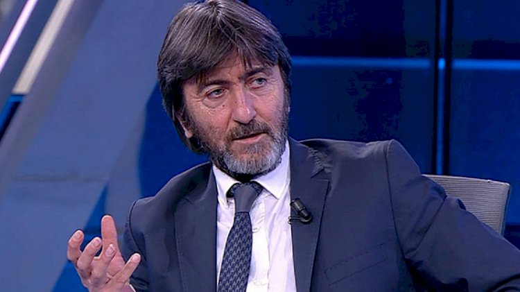 Rıdvan Dilmen, Pereira'yı sert eleştirdi