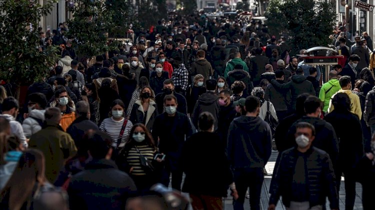25 Eylül koronavirüs rakamları açıklandı