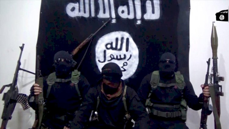 İki askerin yakılması için fetva verdiği iddia edilen 'IŞID Kadısı' hakkında karar