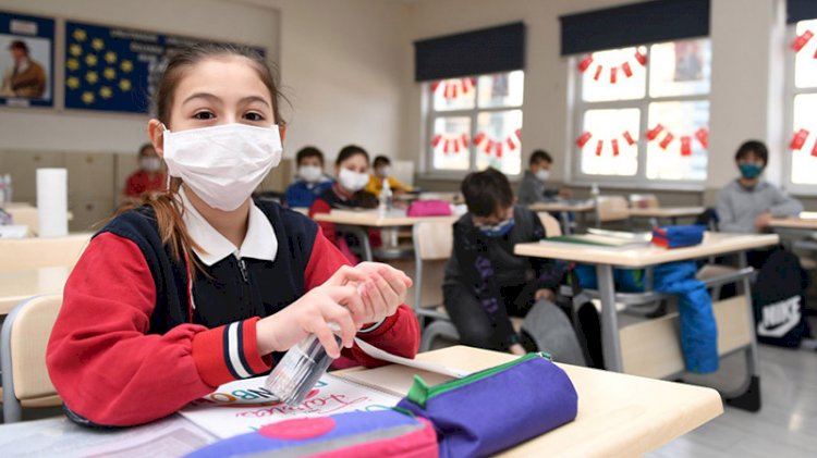 Uzman isimden açıklama! Çocuklarda yüzde 30 arttı