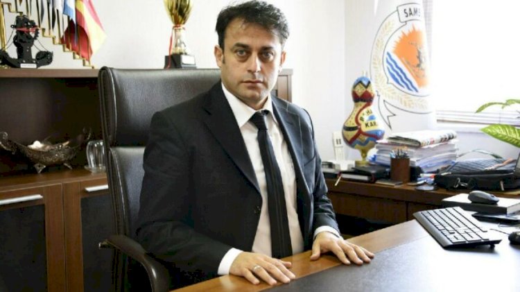 Rüşvetin ses kaydı: 30 bin lira var, şeyin içerisinde
