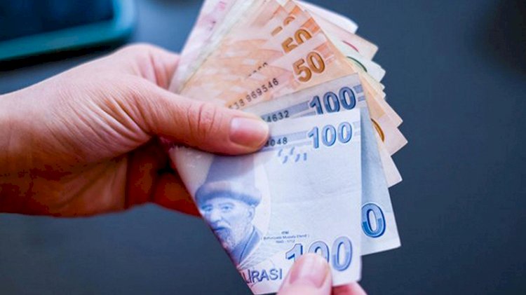 'Kayıt dışı ekonomide Mozambik seviyesindeyiz!'