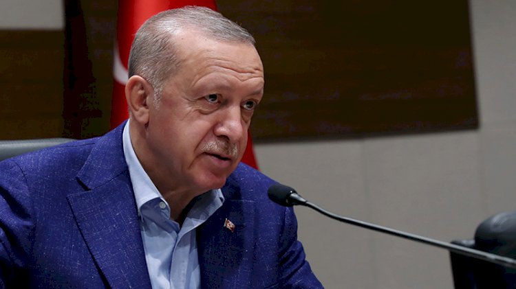 Erdoğan'dan öğrenci bursları açıklaması: Ya elinize dilinize dursun, 650 liraya çıktık